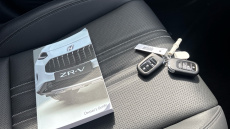 Honda Zr-V 2.0 eHEV Advance 5dr CVT Hybrid Estate